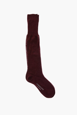 Cotton Long Socks