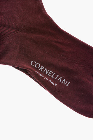 Cotton Long Socks