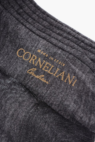 Calzini a Costine in Cotone