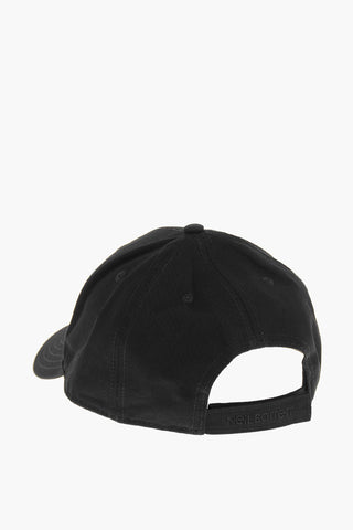 Adjustable 3D BOLT Embroidered Hat