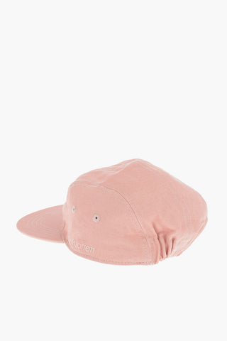 Stretchy 3D BOLT Five Panels Hat