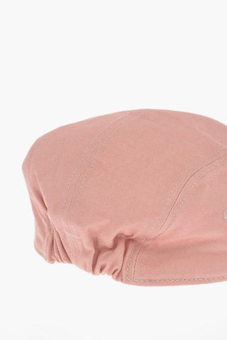 Stretchy 3D BOLT Five Panels Hat