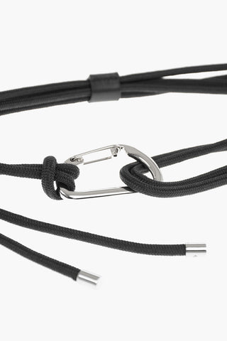Carabiner ROPE CLIMBING Belt