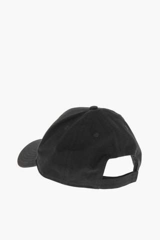 Adjustable PIERCED Baseball Cap