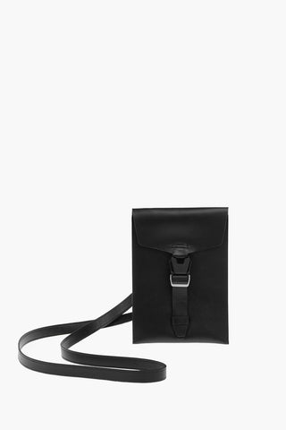 Leather SMOOTH Phone Case