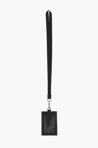 Printed Leather FELIX THE CAT Card Holder