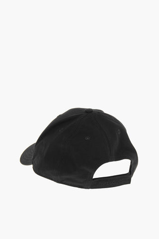 Adjustable HEADPHONE THUNDER Hat With Patch