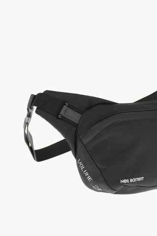 EASTPACK Printed Logo SPRINGER Belt Bag