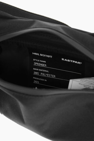 EASTPACK Printed Logo SPRINGER Belt Bag