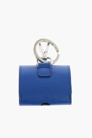 Porta Air-pods SMOOTH In Pelle