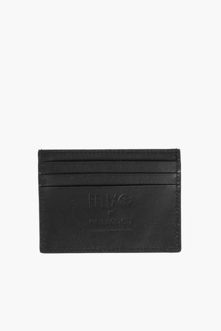 Printed Leather FELIX THE CAT Card Holder