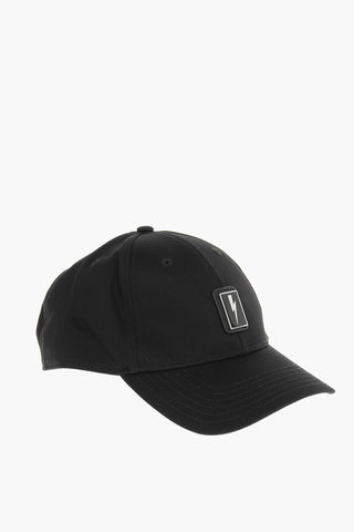 Ajustable ENAMEL BADGE Hat