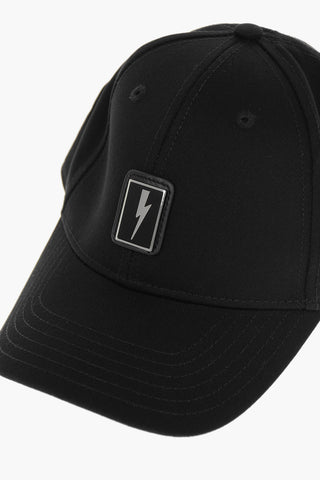 Ajustable ENAMEL BADGE Hat
