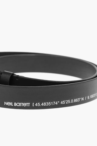 Cintura COORDINATES In Pelle