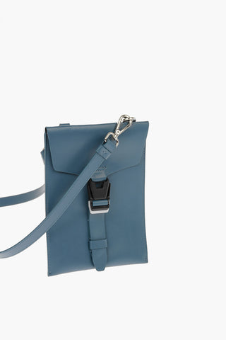 Portacellulare SMOOTH In Pelle