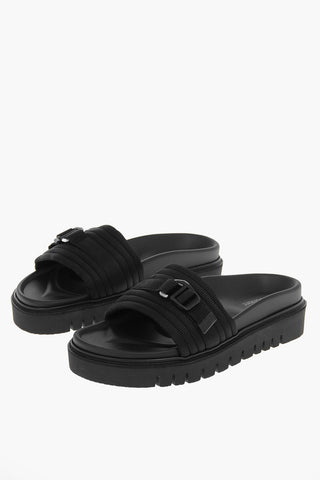 Sliders J-HOOK Con Fibbia