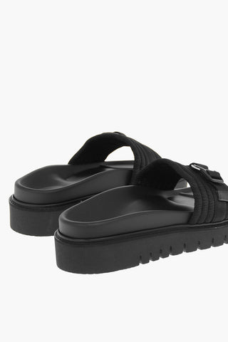 Sliders J-HOOK Con Fibbia