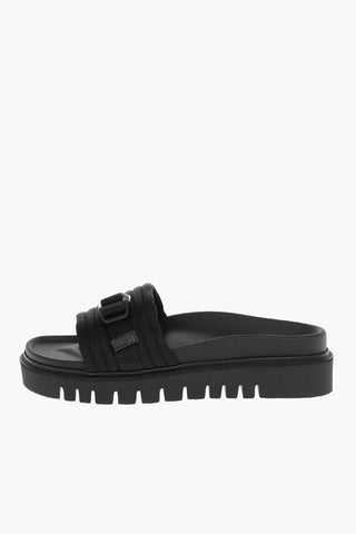 Sliders J-HOOK Con Fibbia