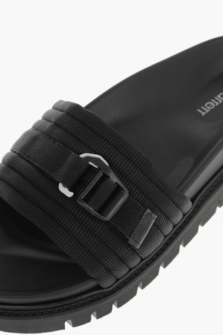 Sliders J-HOOK Con Fibbia