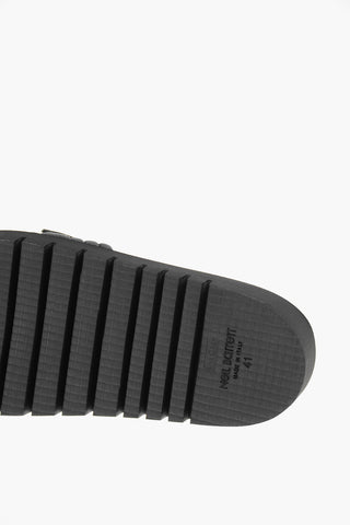 Sliders J-HOOK Con Fibbia