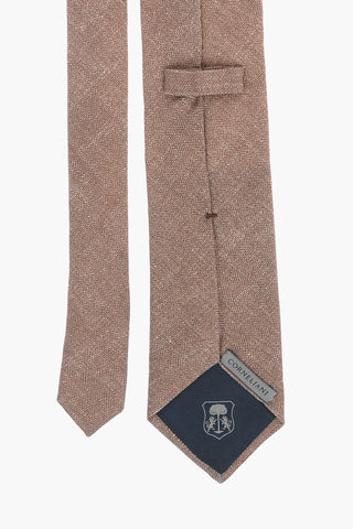 Silk Blend Tie
