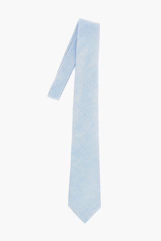Silk Blend Tie