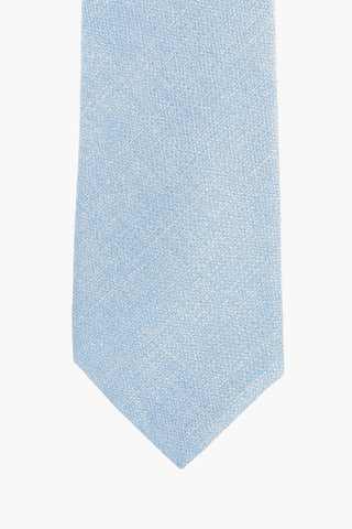 Silk Blend Tie