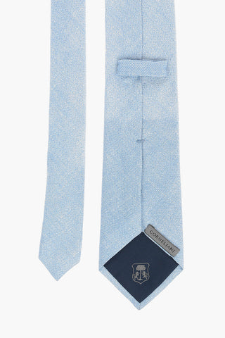 Silk Blend Tie