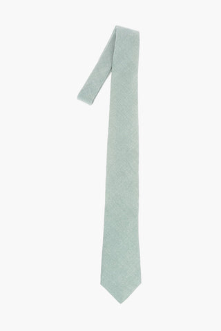 Silk Blend Tie