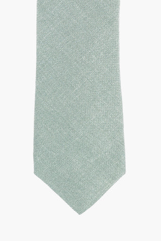 Silk Blend Tie
