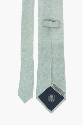 Silk Blend Tie