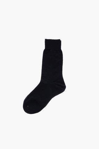 Calzini in Lana Vergine e Nylon
