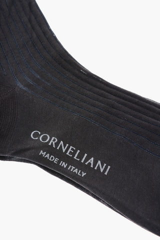 Calzini a Costine in Cotone