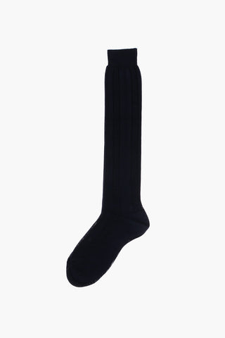 Cotton Long Socks
