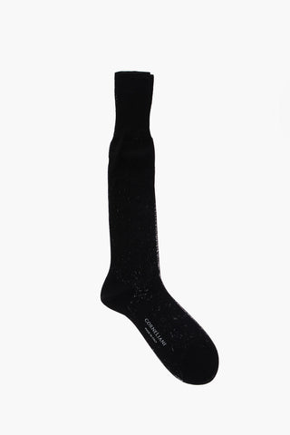 Cotton Long Socks