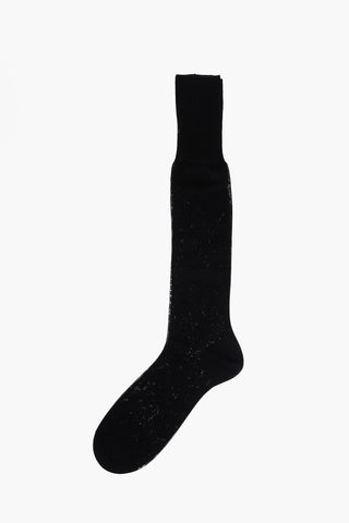Cotton Long Socks