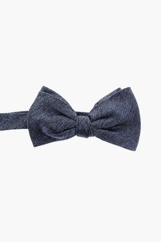 Silk Bow Tie