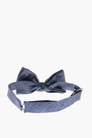 Silk Bow Tie