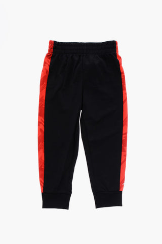 AIR JORDAN Two-Tone Sweatshirt and Joggers Set