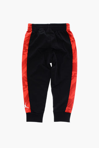 AIR JORDAN Two-Tone Sweatshirt and Joggers Set