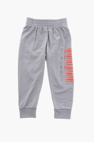 AIR JORDAN Two-Tone Sweatshirt and Joggers Set