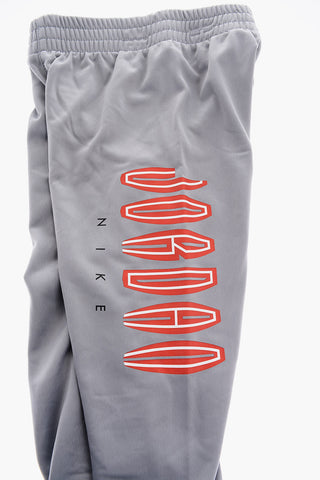 AIR JORDAN Two-Tone Sweatshirt and Joggers Set