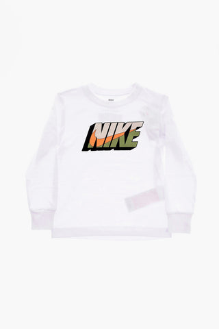 Long Sleeve T-shirt and Joggers Set