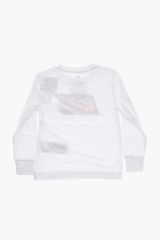 Long Sleeve T-shirt and Joggers Set