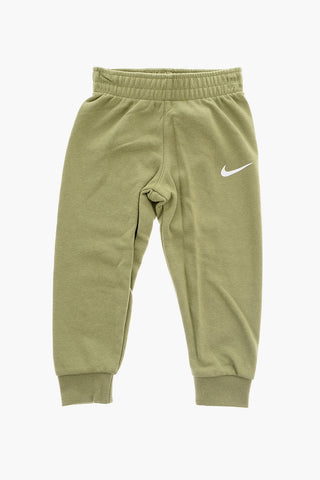 Long Sleeve T-shirt and Joggers Set