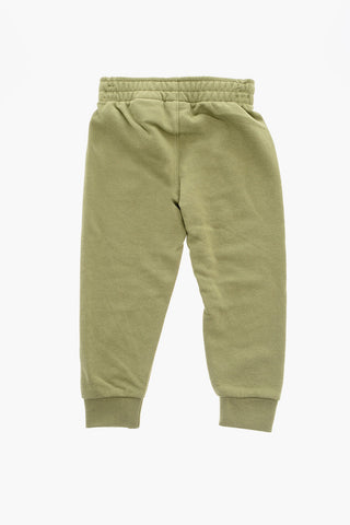 Long Sleeve T-shirt and Joggers Set