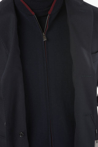 CC COLLECTION Removable Chester Piece SPORTSWEAR Blazer