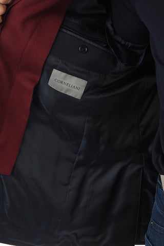 CC COLLECTION Removable Chester Piece SPORTSWEAR Blazer
