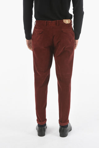 CC COLLECTION Corduroy Chino Pants