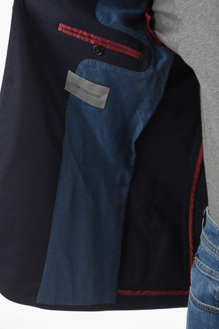 Blazer Semifoderato SPORTSWEAR con Collo Coreano